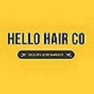 Hello Hair Co.